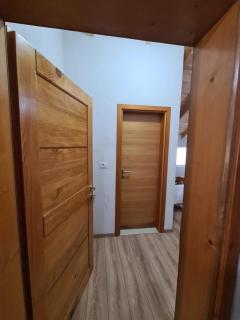 Guest House Korabi - 2