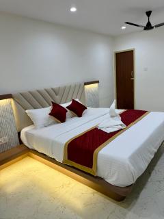 VS Residency - 1
