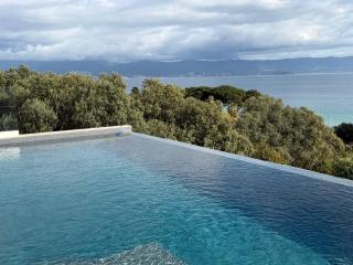 Résidence Villa Rétine - Ajaccio - 9