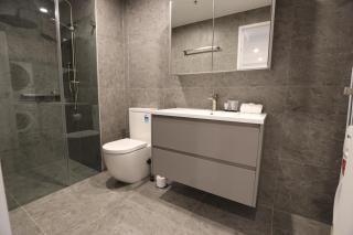 Modern 1Bd Woden - Free Parking - Professionals - 9