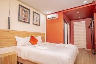 Le Nid Resort - 4