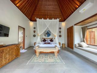 Laguana Villa Sebatu - 8