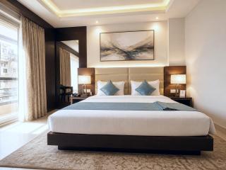 The Sea Beach Front Hotel Luxury Golden P Rivera - 6