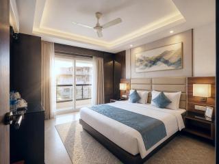 The Sea Beach Front Hotel Luxury Golden P Rivera - 4