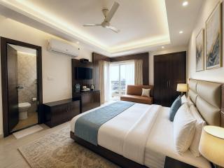 The Sea Beach Front Hotel Luxury Golden P Rivera - 3