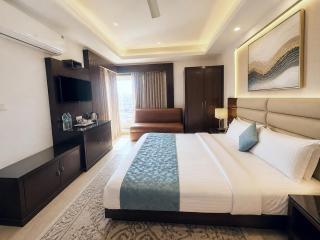 The Sea Beach Front Hotel Luxury Golden P Rivera - 2
