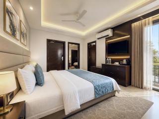 The Sea Beach Front Hotel Luxury Golden P Rivera - 1