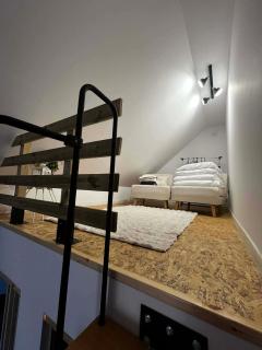 Apartament Bydlino - 6