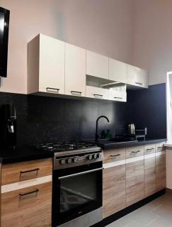 Apartament Bydlino - 2