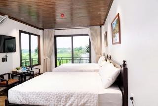 TAM CỐC HÀ ANH Hotel - 8