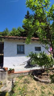 Un piccolo Paradiso nel Chianti più selvaggio - 8