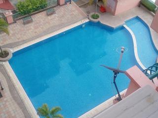 Awan Marina Court Condo Homestay 3 Bedrooms 2 Bathrooms - 9