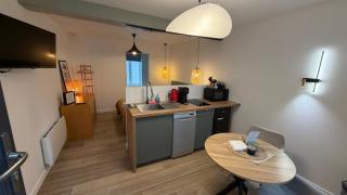 Le 105, Honfleur - 9