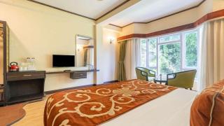 Lillium Hotel & Spa - 2