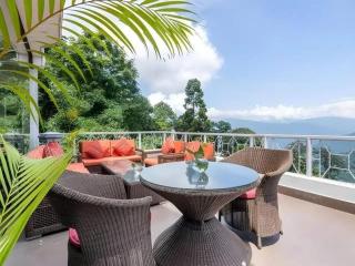 Lillium Hotel & Spa - 1