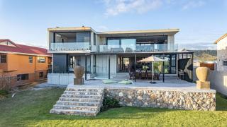 Mi Amor Beach House - Sedgefield - 8