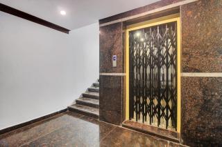 Hotel O Srinika Grand NEAR Shamshabad Airport - 7