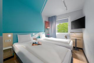 Ibis Budget Leipzig City - 9