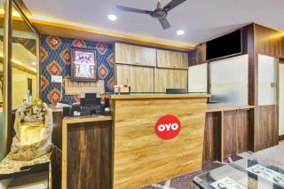 Hotel O Srinika Grand NEAR Shamshabad Airport - 2