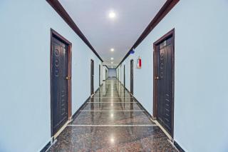 Hotel O Srinika Grand NEAR Shamshabad Airport - 0