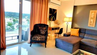 Aelia Sea View Apartments Rafina close to the Port , Airport & Athens - 1