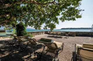 Villa Ondina - Wonderful villa with private beach and big garden - 8