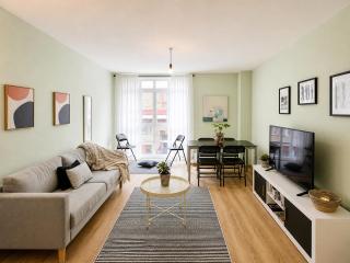 Holibai Lar de Brais Apartamento Ideal para familias en Baiona - Baiona - 9