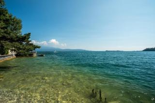 Villa Ondina - Wonderful villa with private beach and big garden - 5