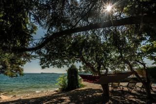 Villa Ondina - Wonderful villa with private beach and big garden - 4