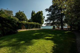 Villa Ondina - Wonderful villa with private beach and big garden - 3