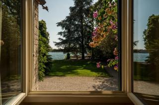 Villa Ondina - Wonderful villa with private beach and big garden - 2