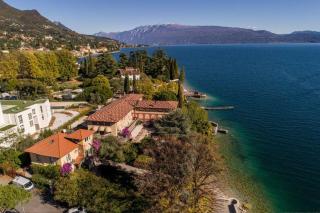 Villa Ondina - Wonderful villa with private beach and big garden - 1