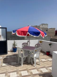 Appartement berj - 7