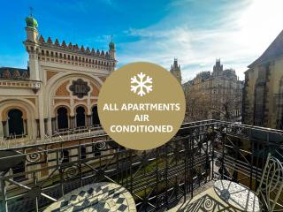 Gold Art Apartments - Prague - 0