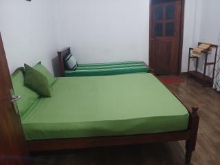 Lansi villa - 2