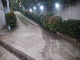 Lansi villa - 1