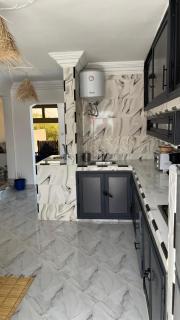 Appartement berj - 5