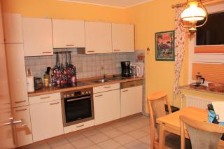 Haus Deichbrise - 7