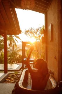 Laguana Villa Sebatu - 6
