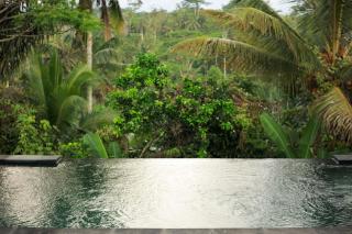 Laguana Villa Sebatu - 1