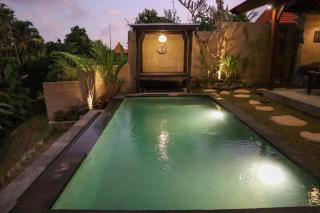 Laguana Villa Sebatu - 3
