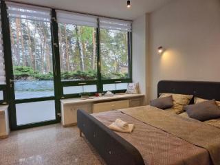 Apartament z tarasem - 9
