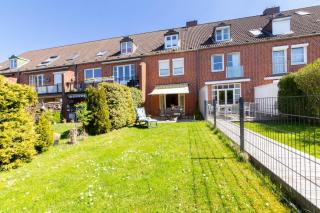 Ferienhaus Lora - Haffkrug - 8