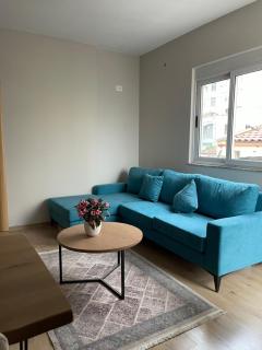A&S Spacious City Centre - Durres - 1