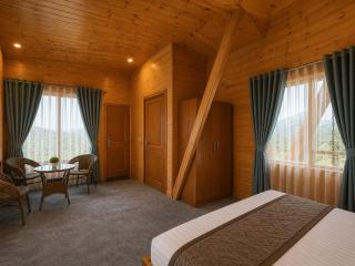 APine Cottages - Two Bedroom, One Luxury Getaway - 5