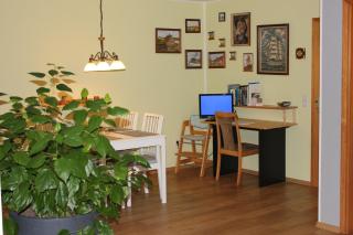 Haus Deichbrise - 2