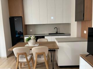 A&S Spacious City Centre - Durres - 3