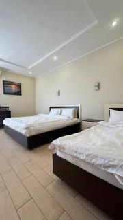 Sea View Apartments - 8