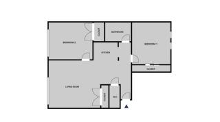 Dupont Circle 2BR nr U St Metro Glens Mkt WDC-191 - 9