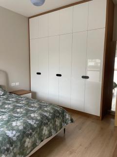A&S Spacious City Centre - Durres - 4